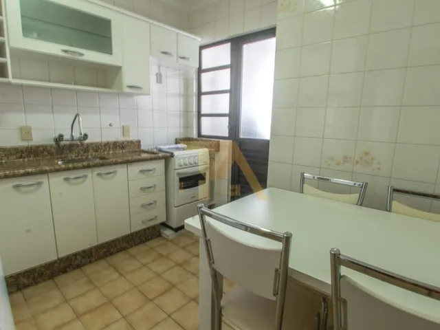 Imagem 5: Apartamento com Vista para o Mar a 4 Quadras da Beira-Mar Norte