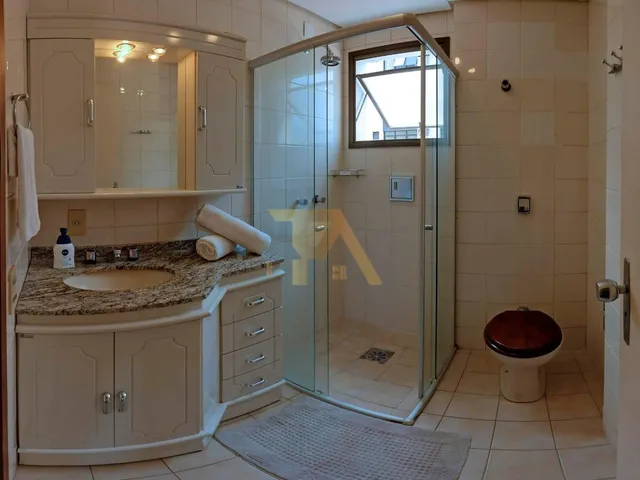 Imagem 13: Apartamento com Vista para o Mar a 4 Quadras da Beira-Mar Norte