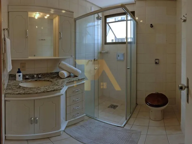 Imagem 4: Apartamento com Vista para o Mar a 4 Quadras da Beira-Mar Norte