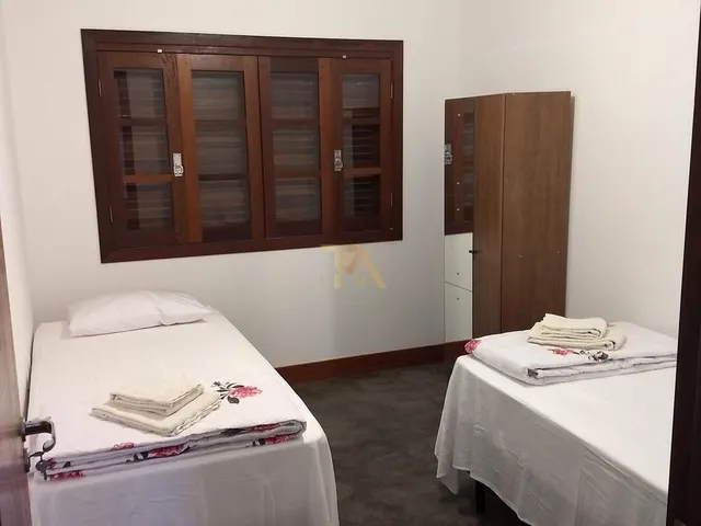 Imagem 8: Casa À Venda em Vila Nova, Imbituba: 5 Quartos, 2 Suites, Pé na Areia!
