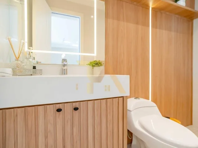 Imagem 10: Cobertura Duplex com Jacuzzi a 120M da Praia de Mariscal