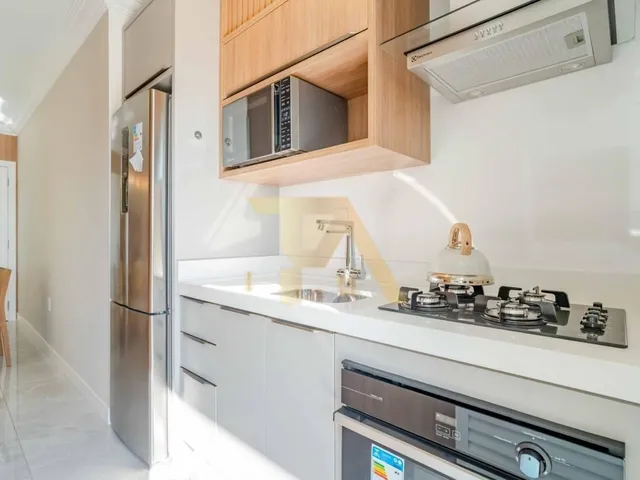 Imagem 6: Cobertura Duplex com Jacuzzi a 120M da Praia de Mariscal