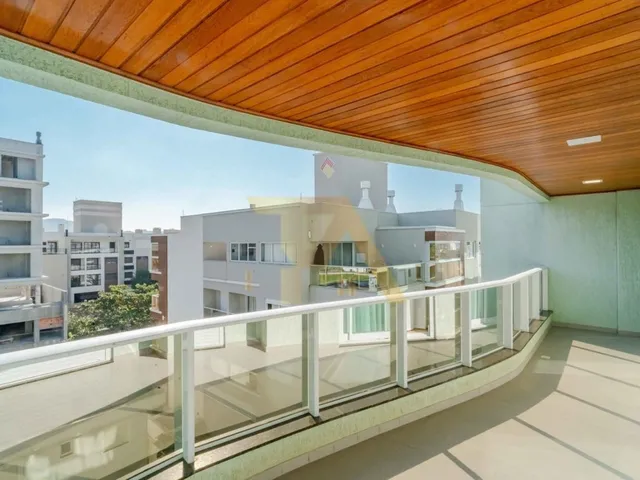 Imagem 16: Cobertura Duplex com Jacuzzi a 120M da Praia de Mariscal