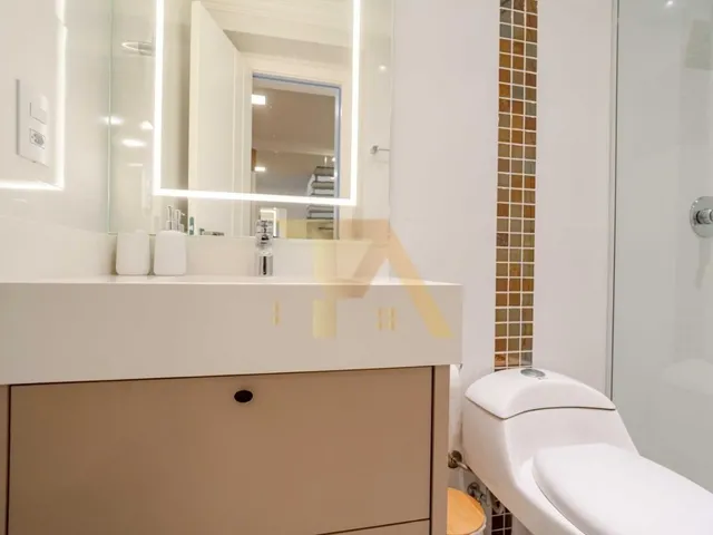 Imagem 5: Cobertura Duplex com Jacuzzi a 120M da Praia de Mariscal