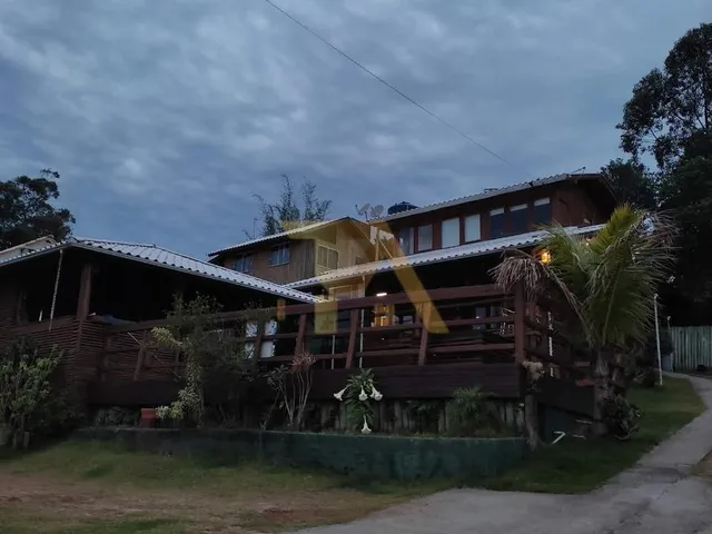 Imagem 4: Pousada com Cabanas e Casa Principal na Praia do Rosa