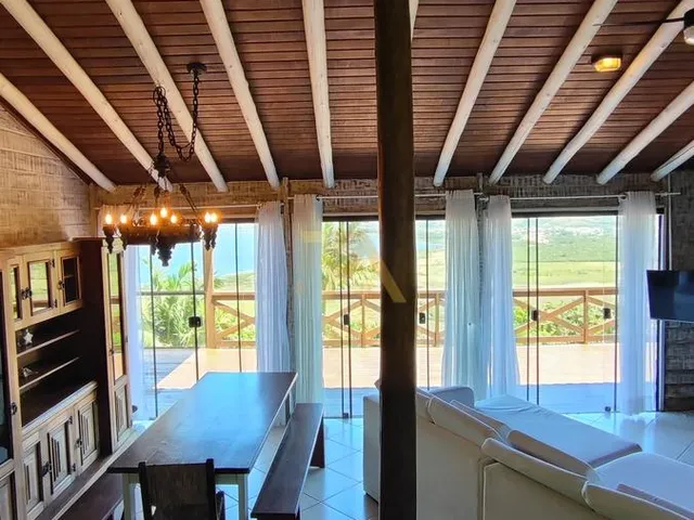 Imagem 2: 0 Casa com 3 dormitórios