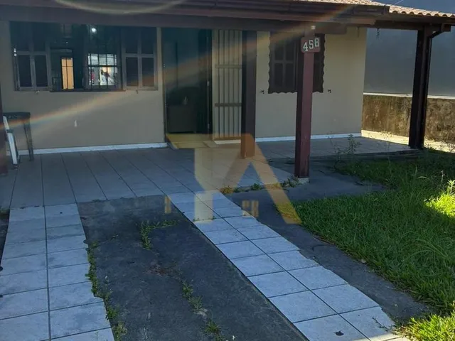 Imagem: Casa com Edícula no Centro de Garopaba