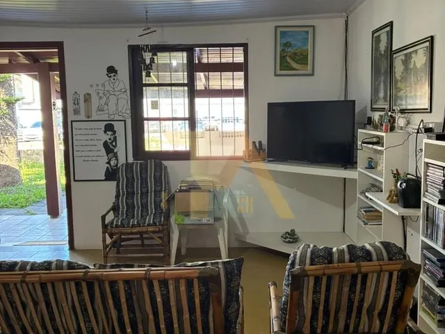 Imagem 11: Casa com Edícula no Centro de Garopaba