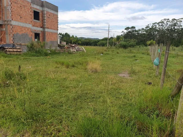 Imagem 2: Terreno À Venda no Campo Duna - Imbituba-Sc 360,00M² de Área Projeto Aprovado e Financiamento Disponível