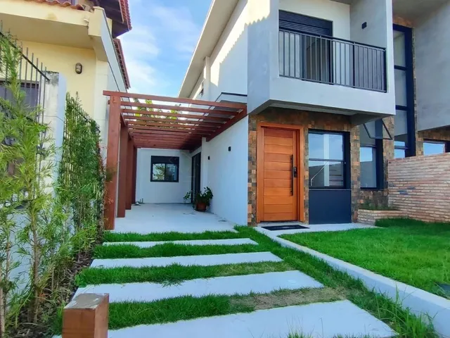 Imagem 6: Imbatível: Casa À Venda na Vila Nova, Imbituba-Sc! 3 Quartos, Sendo 2 Suítes, 91M² de Conforto e Elegância