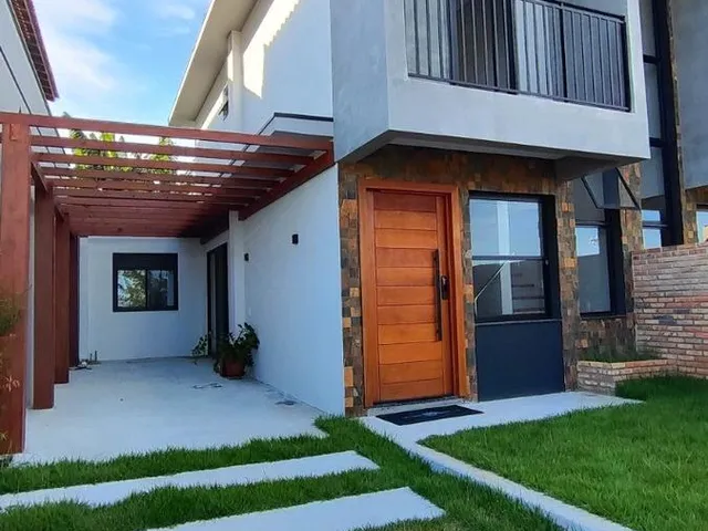 Imagem 4: Imbatível: Casa À Venda na Vila Nova, Imbituba-Sc! 3 Quartos, Sendo 2 Suítes, 91M² de Conforto e Elegância