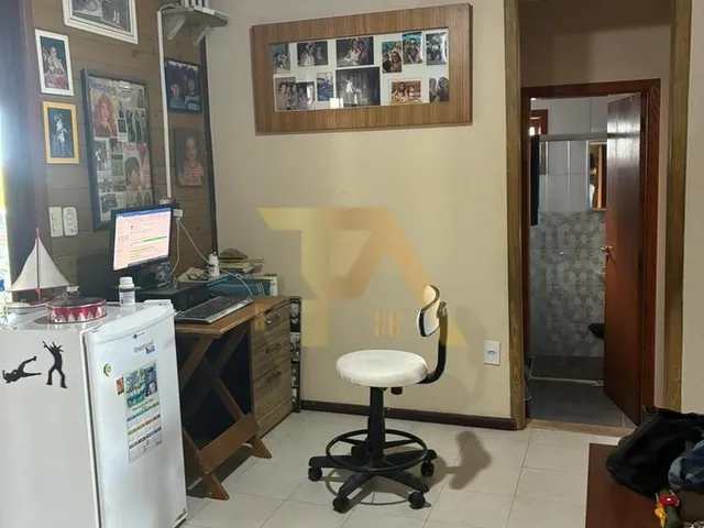 Imagem 5: Casa com 4 Dormitórios e Piscina Próxima À Lagoa ? Campo