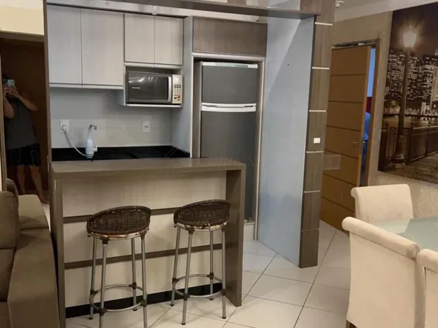 Imagem 7: Apartamento À Venda em Imbituba-Sc, Bairro Nova Brasília: 2 Quartos, 2 Salas, 1 Vaga, 54,83M². Aproveite!