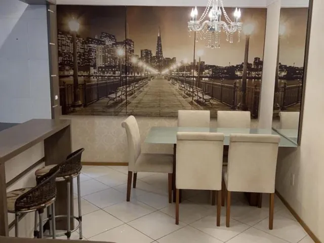 Imagem 8: Apartamento À Venda em Imbituba-Sc, Bairro Nova Brasília: 2 Quartos, 2 Salas, 1 Vaga, 54,83M². Aproveite!