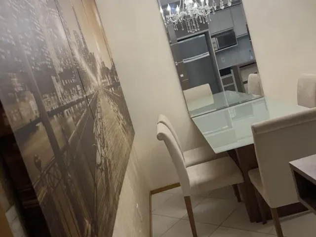 Imagem 4: Apartamento À Venda em Imbituba-Sc, Bairro Nova Brasília: 2 Quartos, 2 Salas, 1 Vaga, 54,83M². Aproveite!
