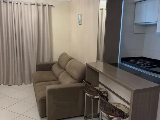 Imagem 2: Apartamento À Venda em Imbituba-Sc, Bairro Nova Brasília: 2 Quartos, 2 Salas, 1 Vaga, 54,83M². Aproveite!