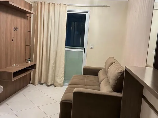 Imagem 5: Apartamento À Venda em Imbituba-Sc, Bairro Nova Brasília: 2 Quartos, 2 Salas, 1 Vaga, 54,83M². Aproveite!