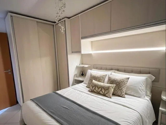 Imagem 10: Apartamento À Venda em Imbituba-Sc, Bairro Nova Brasília: 2 Quartos, 2 Salas, 1 Vaga, 54,83M². Aproveite!