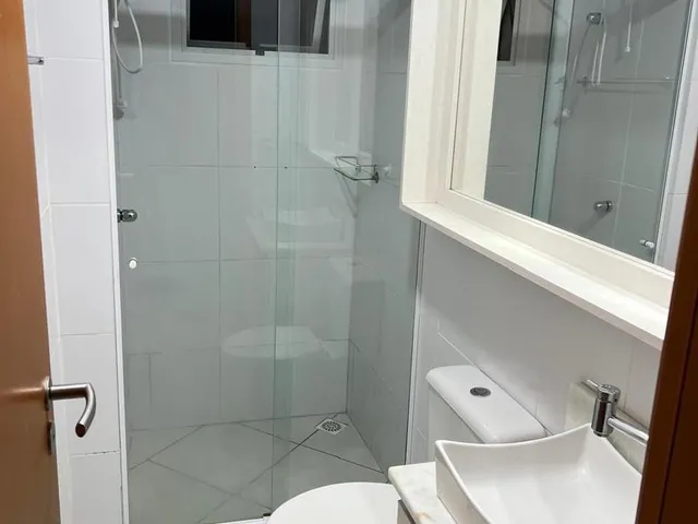Imagem 12: Apartamento À Venda em Imbituba-Sc, Bairro Nova Brasília: 2 Quartos, 2 Salas, 1 Vaga, 54,83M². Aproveite!