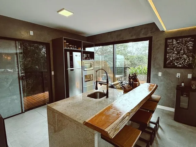 Imagem 16: Imperdível! Casa À Venda em Garopaba-Sc, Bairro Silveira, com Vista para o Mar