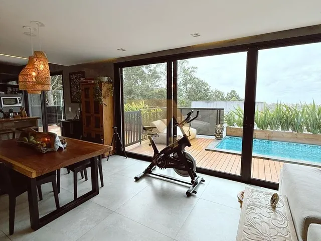 Imagem 12: Imperdível! Casa À Venda em Garopaba-Sc, Bairro Silveira, com Vista para o Mar