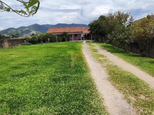 Imagem 12: Casa com Grande Terreno À Venda em Imbituba-Sc, Bairro Campo Duna. Oportunidade Comercial