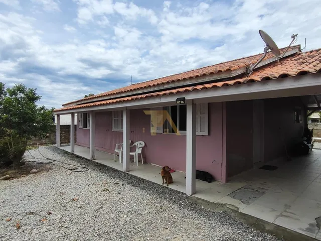 Imagem 16: Casa com Grande Terreno À Venda em Imbituba-Sc, Bairro Campo Duna. Oportunidade Comercial
