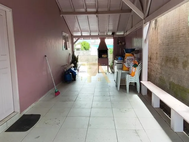 Imagem 15: Casa com Grande Terreno À Venda em Imbituba-Sc, Bairro Campo Duna. Oportunidade Comercial