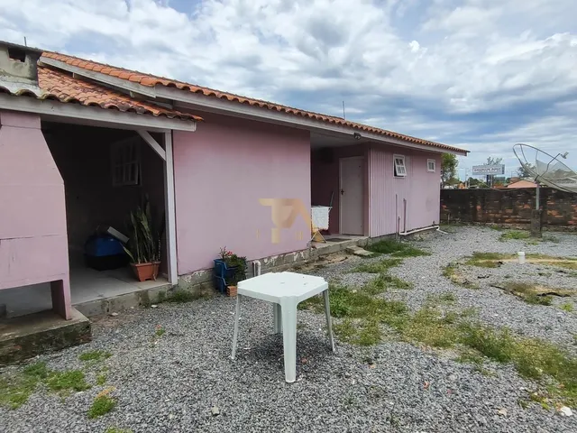 Imagem 6: Casa com Grande Terreno À Venda em Imbituba-Sc, Bairro Campo Duna. Oportunidade Comercial