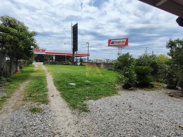 Imagem 5: Casa com Grande Terreno À Venda em Imbituba-Sc, Bairro Campo Duna. Oportunidade Comercial