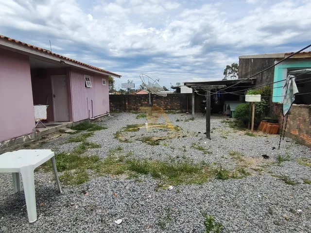 Imagem 14: Casa com Grande Terreno À Venda em Imbituba-Sc, Bairro Campo Duna. Oportunidade Comercial
