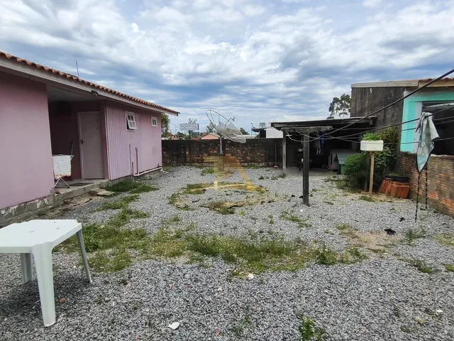 Imagem 7: Casa com Grande Terreno À Venda em Imbituba-Sc, Bairro Campo Duna. Oportunidade Comercial