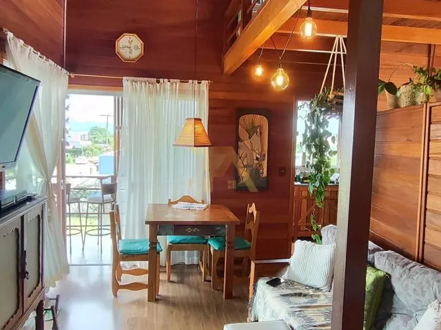 Imagem 11: Oportunidade Única: Pousada À Venda em Imbituba-Sc, Bairro Alto Arroio, com 230,00 M² de Área!