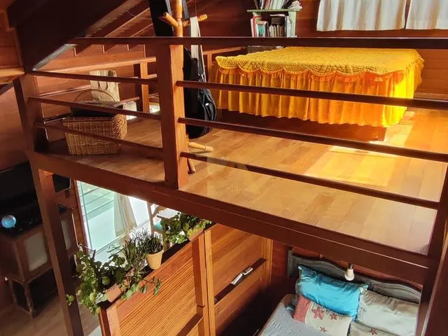 Imagem 3: Oportunidade Única: Pousada À Venda em Imbituba-Sc, Bairro Alto Arroio, com 230,00 M² de Área!
