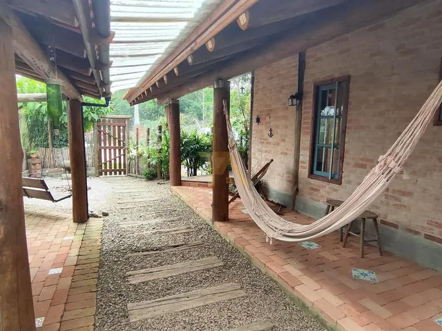 Imagem 8: Oportunidade Única: Pousada À Venda em Imbituba-Sc, Bairro Alto Arroio, com 230,00 M² de Área!