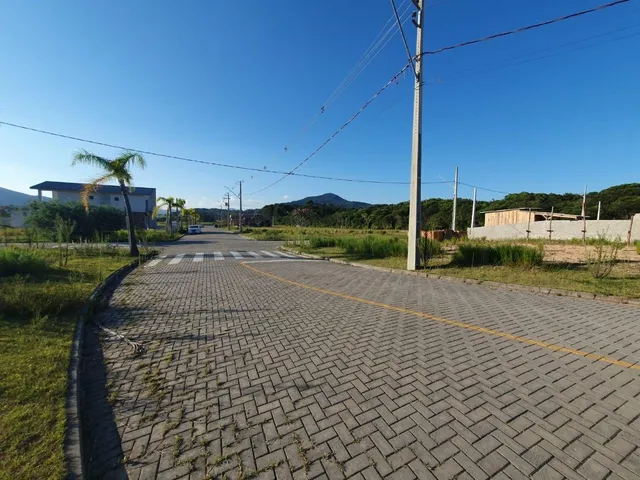 Imagem: Lindo Terreno de Esquina com Mais de 450