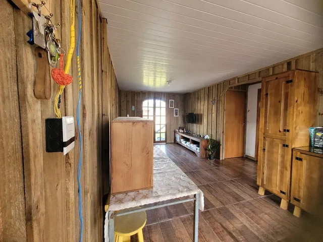 Imagem 13: Imperdível: Casa À Venda em Imbituba-Sc, no Campo Duna, 2 Quartos, 1 Sala, 1 Banheiro, 100M² de Área