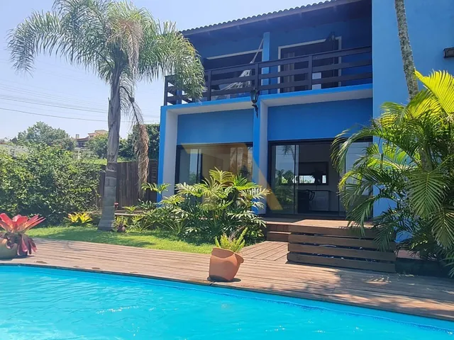 Imagem 8: Casa com Piscina a 150M da Praia da Vila Nova