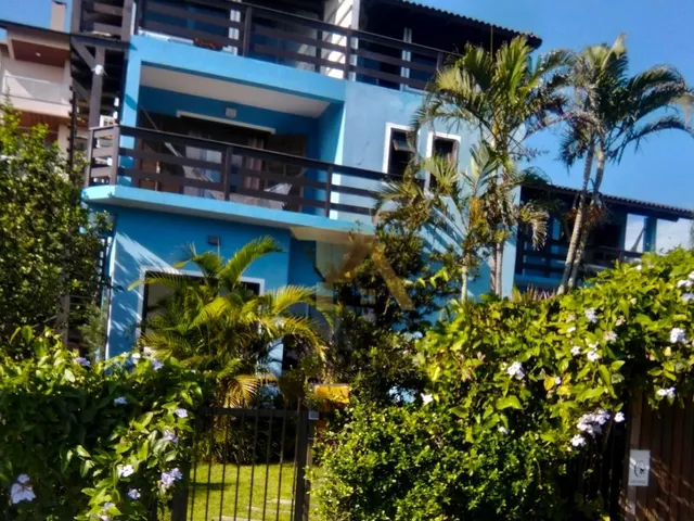 Imagem 14: Casa com Piscina a 150M da Praia da Vila Nova