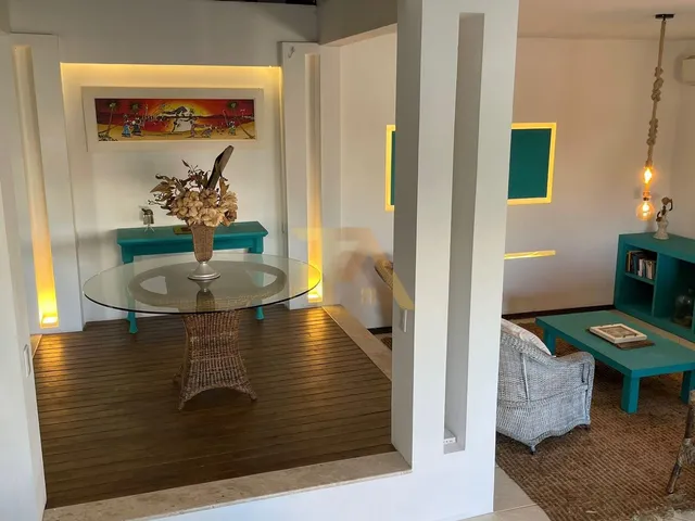 Imagem 5: Casa com Piscina a 150M da Praia da Vila Nova