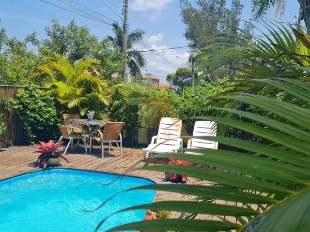 Imagem 9: Casa com Piscina a 150M da Praia da Vila Nova