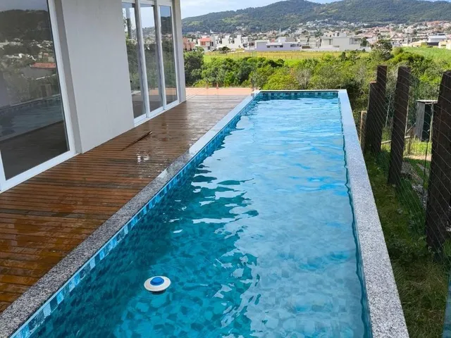 Imagem: Casa de Luxo À Venda em Garopaba-Sc, no