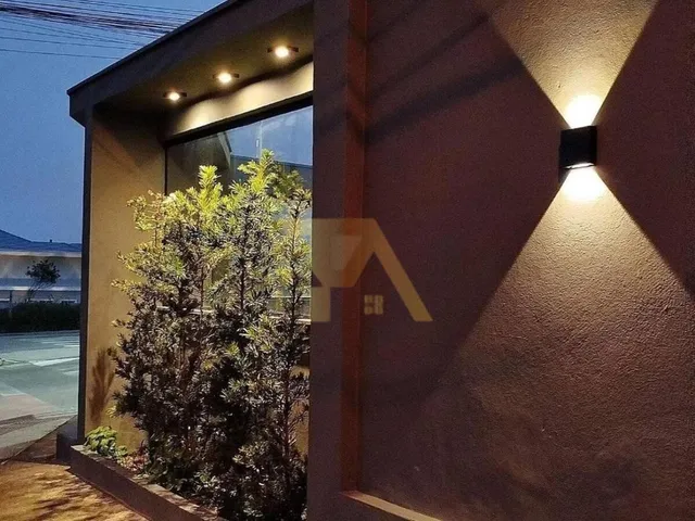 Imagem 8: Casa de Alto Padrão Mobiliada com Piscina no Village Imbituba
