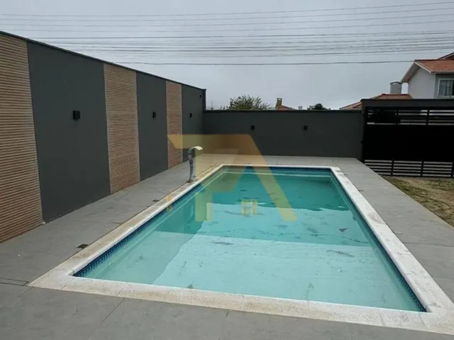 Imagem 9: Casa de Alto Padrão Mobiliada com Piscina no Village Imbituba