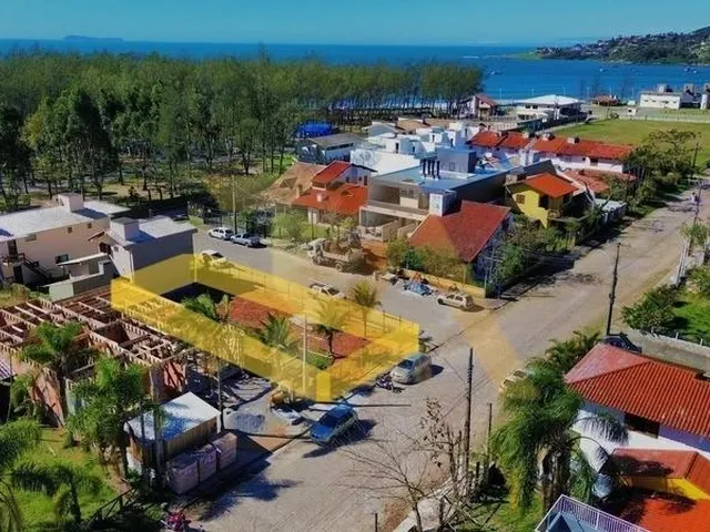 Imagem 4: Imperdível Oportunidade! Casa À Venda em Garopaba-Sc, Centro. 3 Quartos, 2 Suítes, 1 Sala, 1 Banheiro, 106,75 M²
