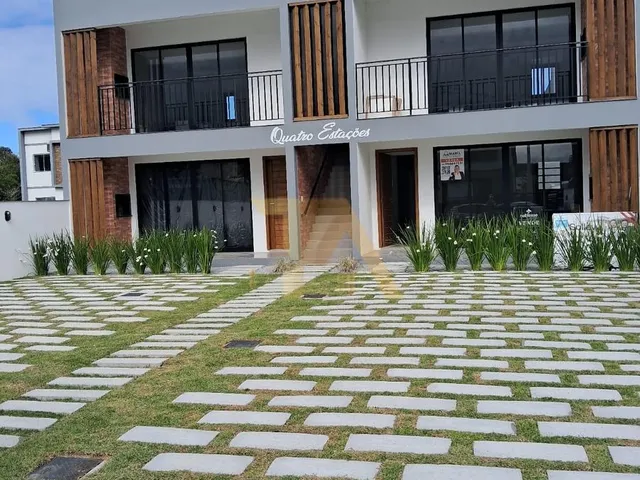 Imagem: Apartamentos com Suíte e Área Privativa