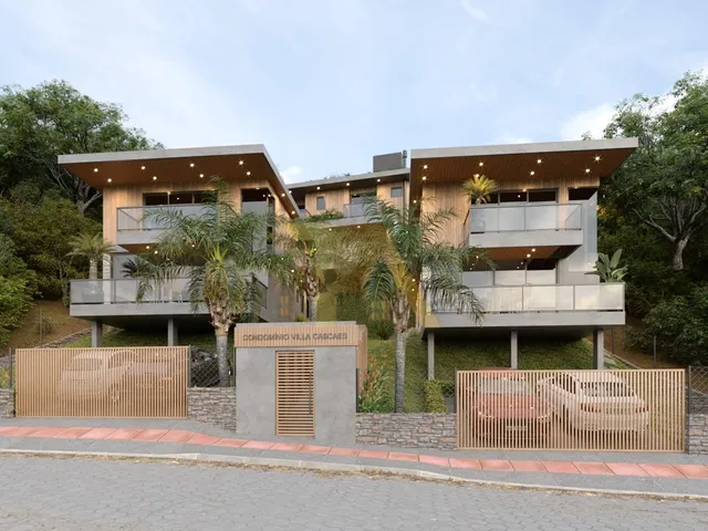 Imagem 8: Casas Exclusivas com Vista para o Mar no Centro de Garopaba