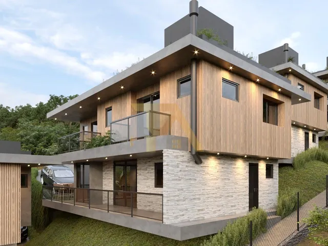 Imagem 7: Casas Exclusivas com Vista para o Mar no Centro de Garopaba