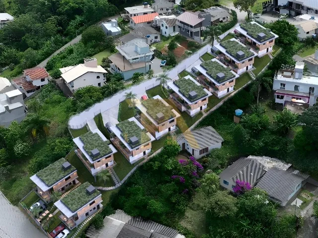 Imagem 6: Casas Exclusivas com Vista para o Mar no Centro de Garopaba