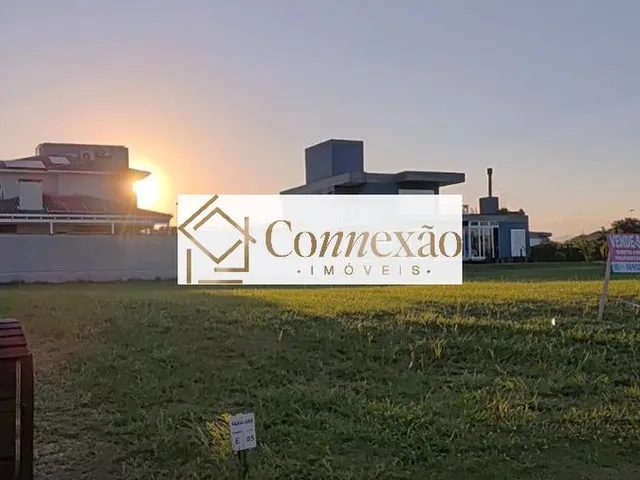 Imagem 10: Oportunidade: Terreno À Venda no Condomínio Lagoa Azul Imbituba ! Próximo À Praia do Rosa